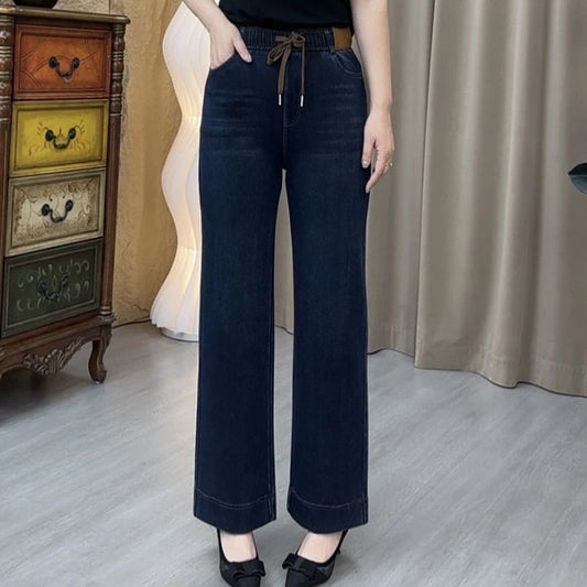 ⏳Time-Limited Special⏰Women’s Casual Fashion Straight-Leg Pants