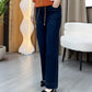⏳Time-Limited Special⏰Women’s Casual Fashion Straight-Leg Pants