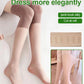 ⏳Time-Limited Special⏰Anti-snag Mugwort Knee Support Stockings