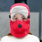 ⏳Time-Limited Special⏰Thermal Hat with Detachable Mask - NOW 50% OFF!