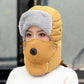 ⏳Time-Limited Special⏰Thermal Hat with Detachable Mask - NOW 50% OFF!