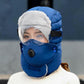 ⏳Time-Limited Special⏰Thermal Hat with Detachable Mask - NOW 50% OFF!