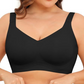 👙 Women Wirefree Seamless Bras