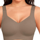 👙 Women Wirefree Seamless Bras