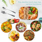 ⏳Time-Limited Special⏰2-in-1 Portable Dual Voltage Electric Lunch Box