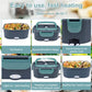 ⏳Time-Limited Special⏰2-in-1 Portable Dual Voltage Electric Lunch Box