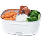 ⏳Time-Limited Special⏰2-in-1 Portable Dual Voltage Electric Lunch Box
