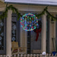 ⏳Time-Limited Special⏰Hanging LED Sphere Light – Soft glow & decorative charm ✨