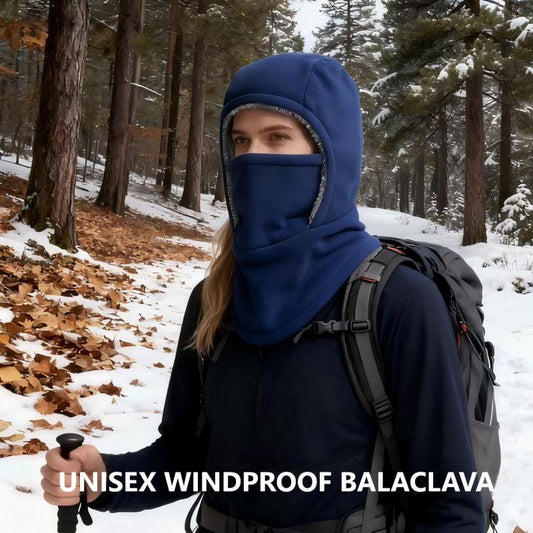 🔥Black-Friday-Mega-Angebot – 50 % Rabatt!🔥Unisex Windproof & Warm Balaclava