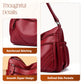 ⏳Time-Limited Special⏰Women’s Stylish Shoulder Bag with Adjustable Strap