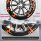 ⏳Time-Limited Special⏰Car Anti-Slip Tire Chains – 90-second install, heavy-duty grip, universal fit 18-32", reusable nylon. Safe winter driving! 🛡️💪