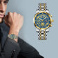 ⏳Time-Limited Special⏰TINAIBIN New Multifunctional Luxury Men's Watch💎