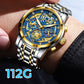 ⏳Time-Limited Special⏰TINAIBIN New Multifunctional Luxury Men's Watch💎