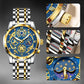 ⏳Time-Limited Special⏰TINAIBIN New Multifunctional Luxury Men's Watch💎