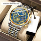 ⏳Time-Limited Special⏰TINAIBIN New Multifunctional Luxury Men's Watch💎