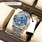 ⏳Time-Limited Special⏰TINAIBIN New Multifunctional Luxury Men's Watch💎