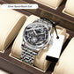 ⏳Time-Limited Special⏰TINAIBIN New Multifunctional Luxury Men's Watch💎
