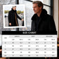 ⏳Time-Limited Special⏰Men's Lined Business Casual Winter Coat
