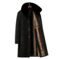 ⏳Time-Limited Special⏰Men's Lined Business Casual Winter Coat