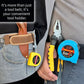 ⏳Time-Limited Special⏰No Buckle Elastic Belt for Men & Women