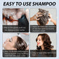 ⏳Time-Limited Special⏰ 3-in-1 Hair Coloring Shampoo, Plant Extracts for Vibrant Hair