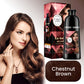 ⏳Time-Limited Special⏰ 3-in-1 Hair Coloring Shampoo, Plant Extracts for Vibrant Hair