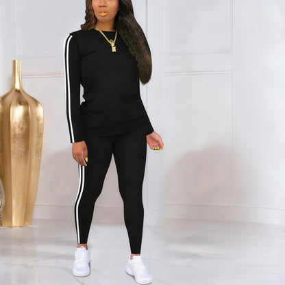 ⏳Time-Limited Special⏰Women's 2-Piece Long Sleeve Tracksuit Set