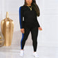⏳Time-Limited Special⏰Women's 2-Piece Long Sleeve Tracksuit Set