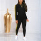 ⏳Time-Limited Special⏰Women's 2-Piece Long Sleeve Tracksuit Set