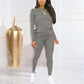 ⏳Time-Limited Special⏰Women's 2-Piece Long Sleeve Tracksuit Set