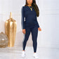 ⏳Time-Limited Special⏰Women's 2-Piece Long Sleeve Tracksuit Set