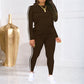 ⏳Time-Limited Special⏰Women's 2-Piece Long Sleeve Tracksuit Set