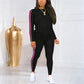 ⏳Time-Limited Special⏰Women's 2-Piece Long Sleeve Tracksuit Set