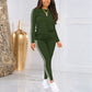 ⏳Time-Limited Special⏰Women's 2-Piece Long Sleeve Tracksuit Set