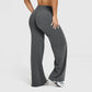 ⏳Time-Limited Special⏰Women's High Waist Stretch Soft Pants