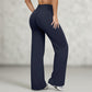 ⏳Time-Limited Special⏰Women's High Waist Stretch Soft Pants