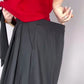 ⏳Time-Limited Special⏰Women’s Stylish Top & Solid Skirt 2-Piece Set