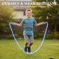 ⏳Time-Limited Special⏰LED Light-Up Jump Rope for Kids