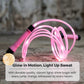 ⏳Time-Limited Special⏰LED Light-Up Jump Rope for Kids