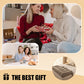 ⏳Time-Limited Special⏰Supportive & Warm Thick Bed Mattress Pad