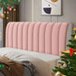 ⏳Time-Limited Special⏰Hot Sale Deals - Stretch Headboard Slipcover Dust Protector Cover