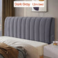 ⏳Time-Limited Special⏰Hot Sale Deals - Stretch Headboard Slipcover Dust Protector Cover