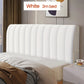 ⏳Time-Limited Special⏰Hot Sale Deals - Stretch Headboard Slipcover Dust Protector Cover