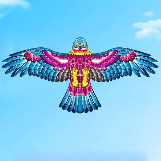 ⏳Time-Limited Special⏰ Fishing Rod Kites – Easy to Control, Boosts Coordination & Fun Outdoor Play 👦