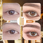 ⏳Time-Limited Special⏰3 Colors in 1 Eyeshadow Bar One Touch, Perfect Makeup