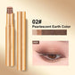 ⏳Time-Limited Special⏰3 Colors in 1 Eyeshadow Bar One Touch, Perfect Makeup