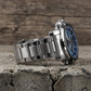 ⏳Time-Limited Special⏰Men's Waterproof Military Analog-Digital Watches