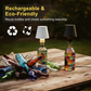 ⏳Time-Limited Special⏰Rechargeable LED Bottle Lamp