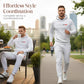 ⏳Time-Limited Special⏰Men's Hooded Tracksuit Set