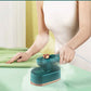 ⏳Time-Limited Special⏰Portable Mini Steam Iron – Quick, Easy & Wrinkle-Free ✨
